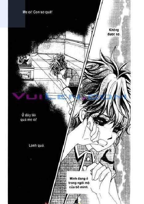 Công chúa của tôi: Chapter 5