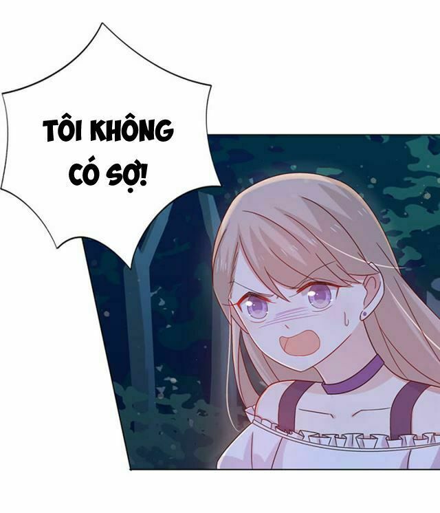 Ma Lạt Thiên Kim Đẩu Ác Thiếu: Chapter 36
