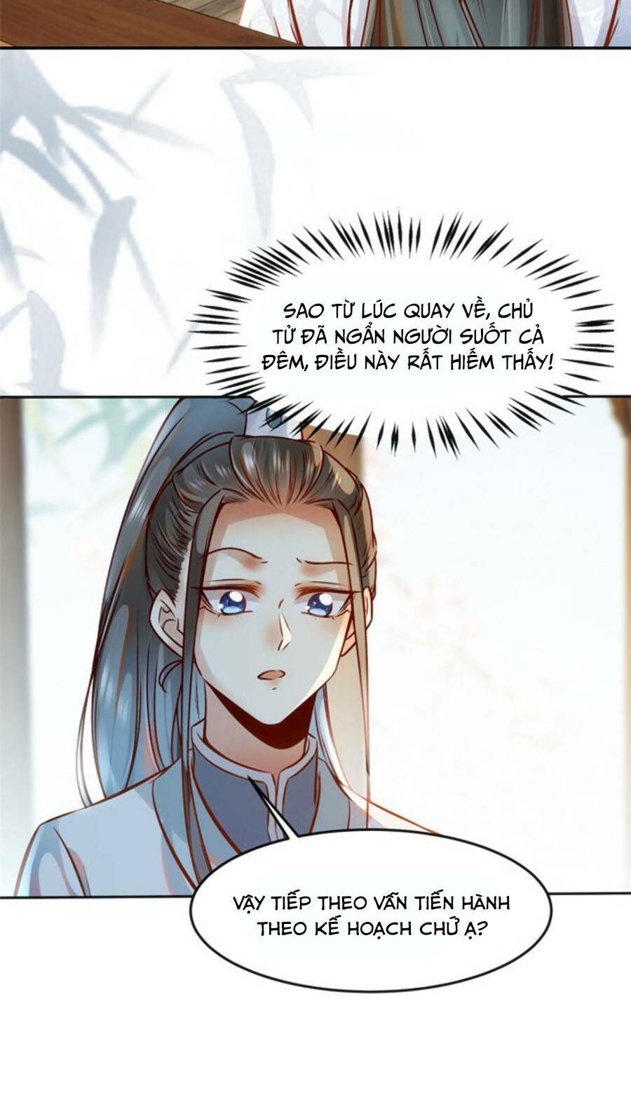 Nghịch Thiên Thần Phi Chí Thượng: Chapter 57