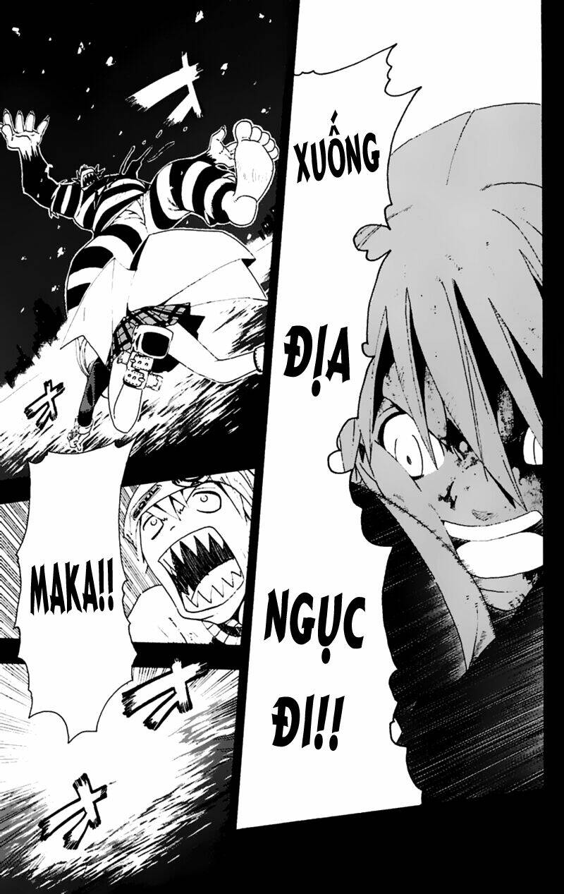 Soul Eater: Chapter 11