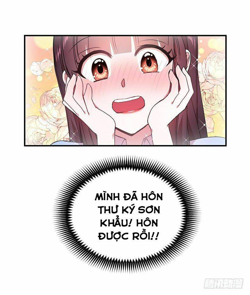 Người Yêu Của Rồng Đen: Chapter 27