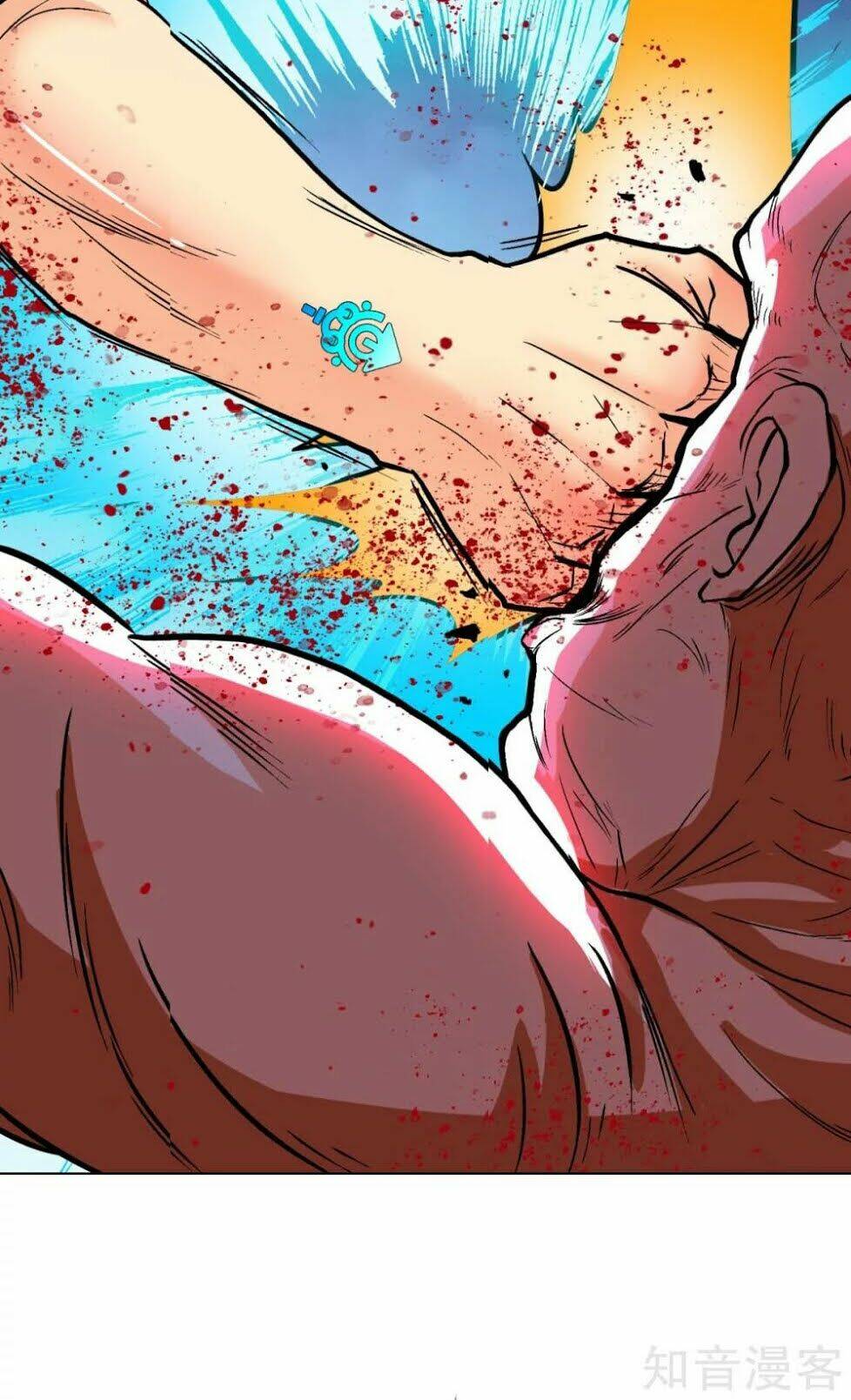 Hệ Thống Tiên Tôn Tại Đô Thị: Chapter 122