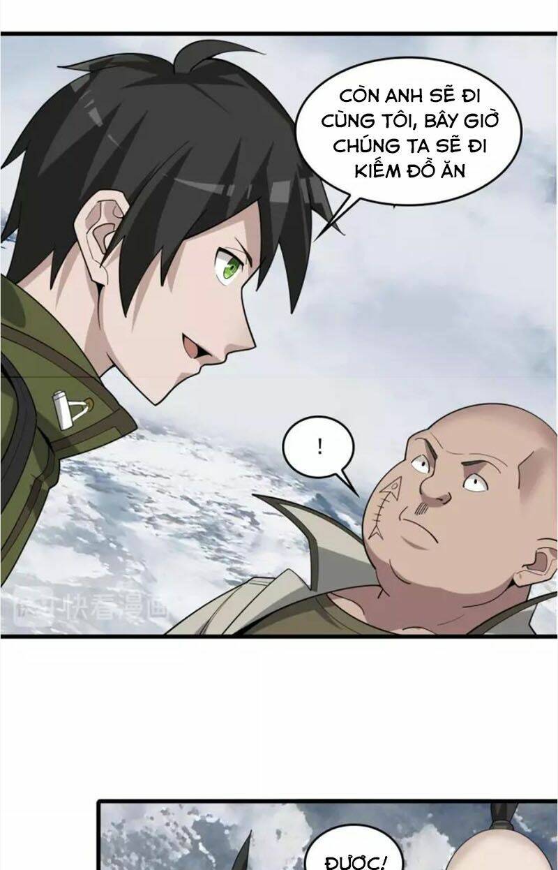 Siêu Cấp Đại Chủ Bạ: Chapter 94