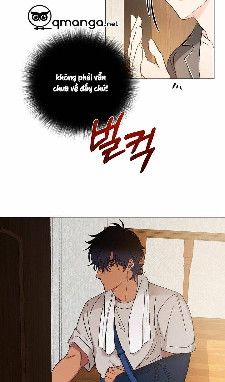 Kẻ Cắp Mặt Trăng: Chapter 7