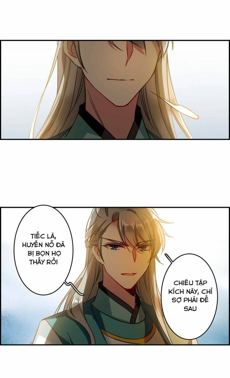 Thượng Quốc Phú Chi Thiên Đống Tuyết: Chapter 130