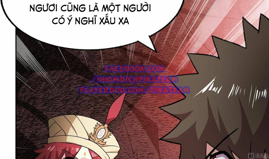 Địa Phủ Hỗn Giang Long: Chapter 58