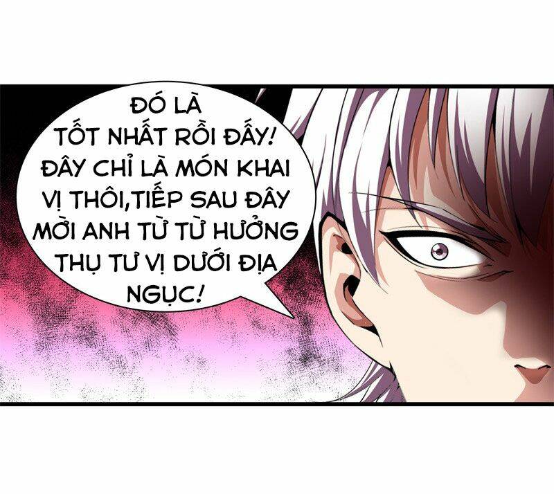 Đô Thị Chí Tôn: Chapter 63