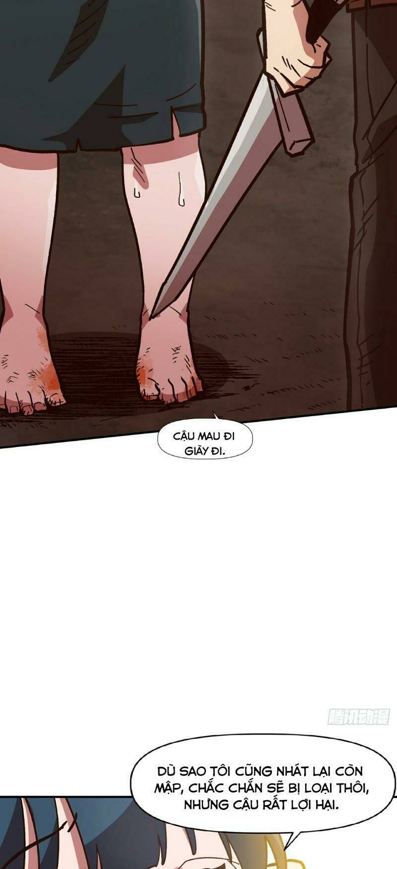 Đại Lục Vô Song: Chapter 9
