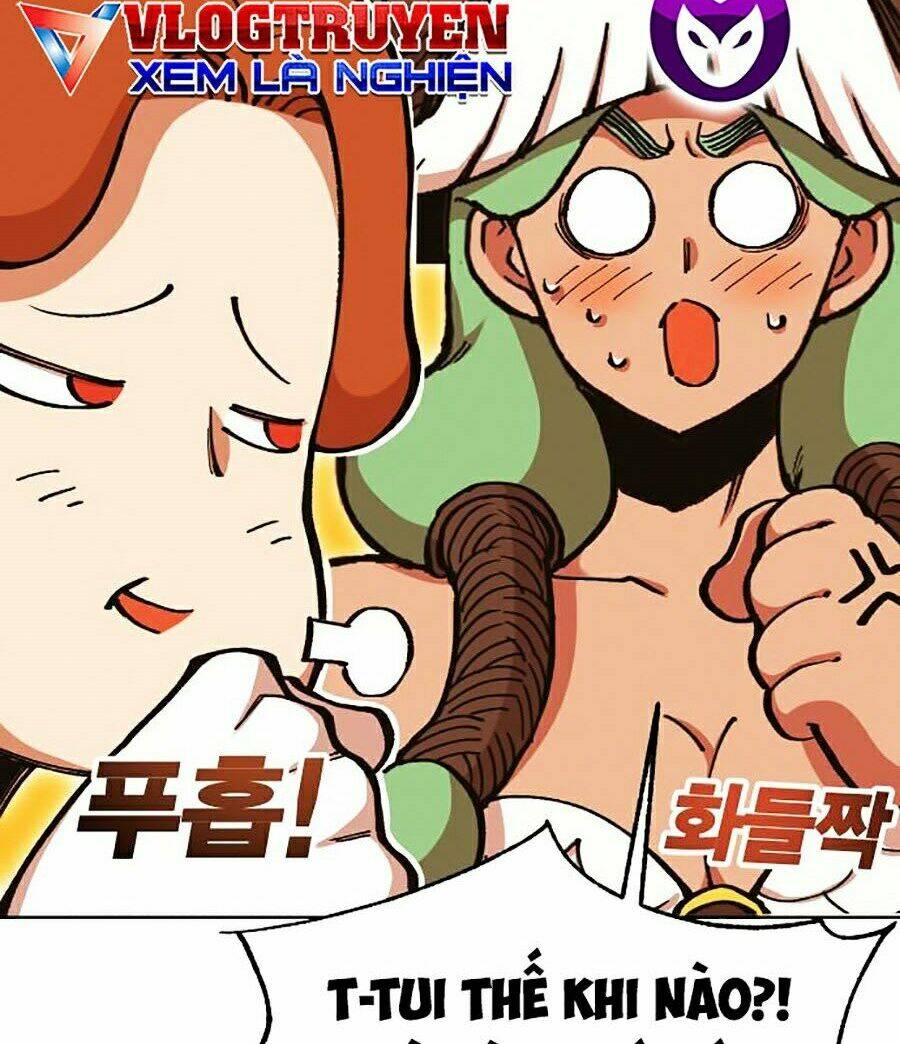 Hard Core Leveling Warrior Ss2: Chapter 105