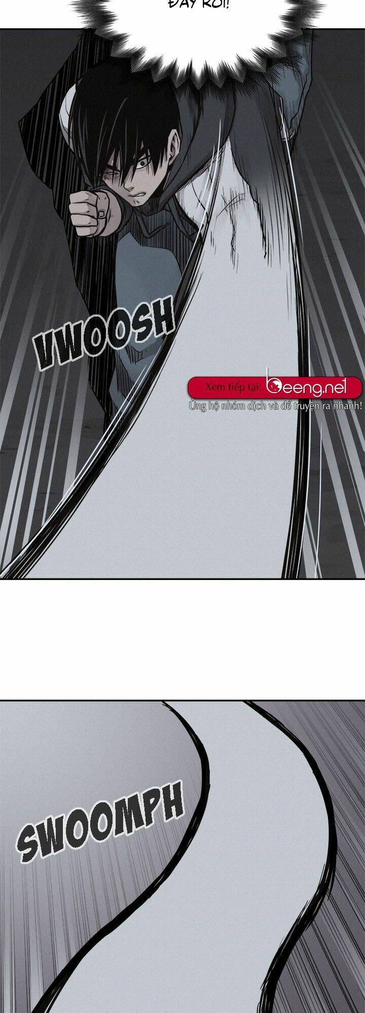 Nắm Đấm: Chapter 73