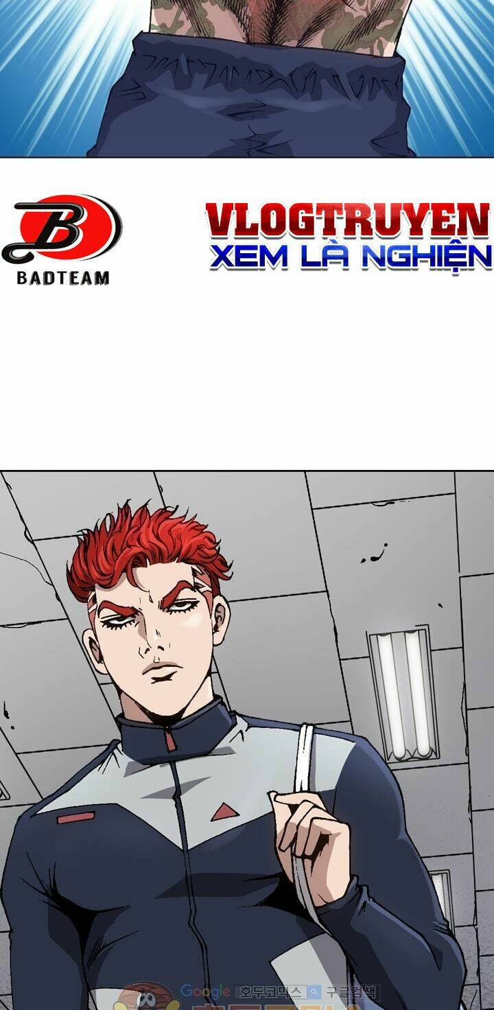 Quyền Vương Học Đường: Chapter 5