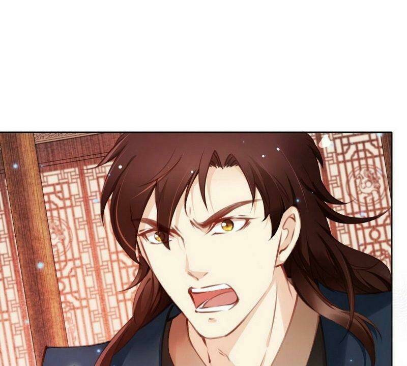 Nàng Trở Thành Bạch Nguyệt Quang Của Vương Gia Bệnh Kiều: Chapter 8