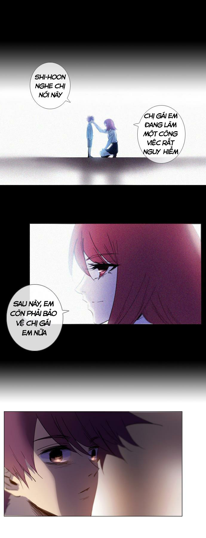 Soul Cartel: Chapter 162