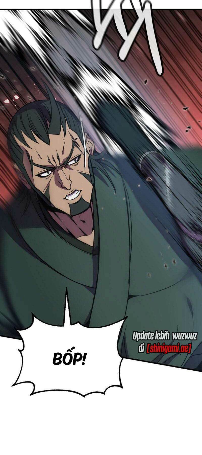 Đông Phương Bất Bại: Chapter 12