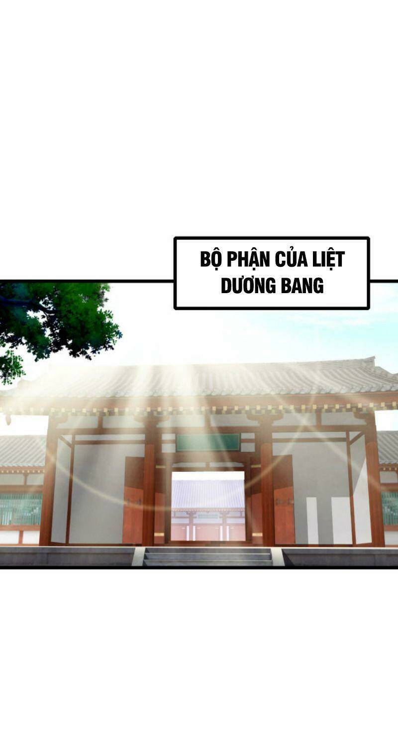 Siêu Đạo Thần Thuật: Chapter 30