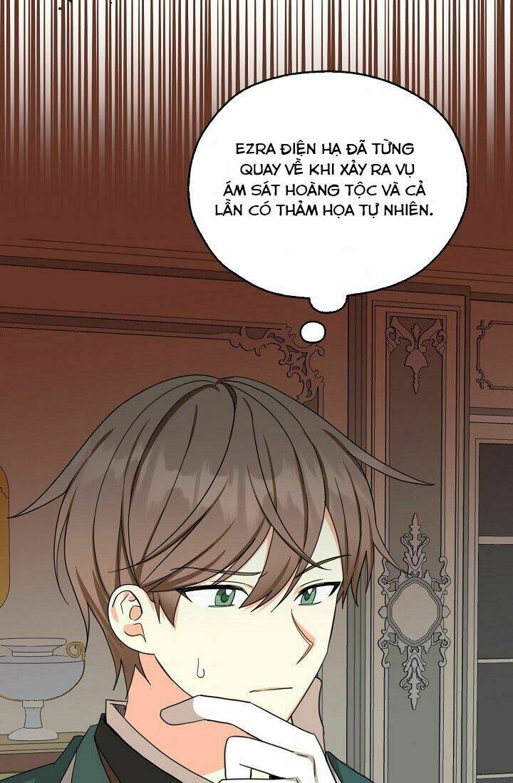 Ba Người Anh Trai Của Tôi Là Bạo Quân: Chapter 26
