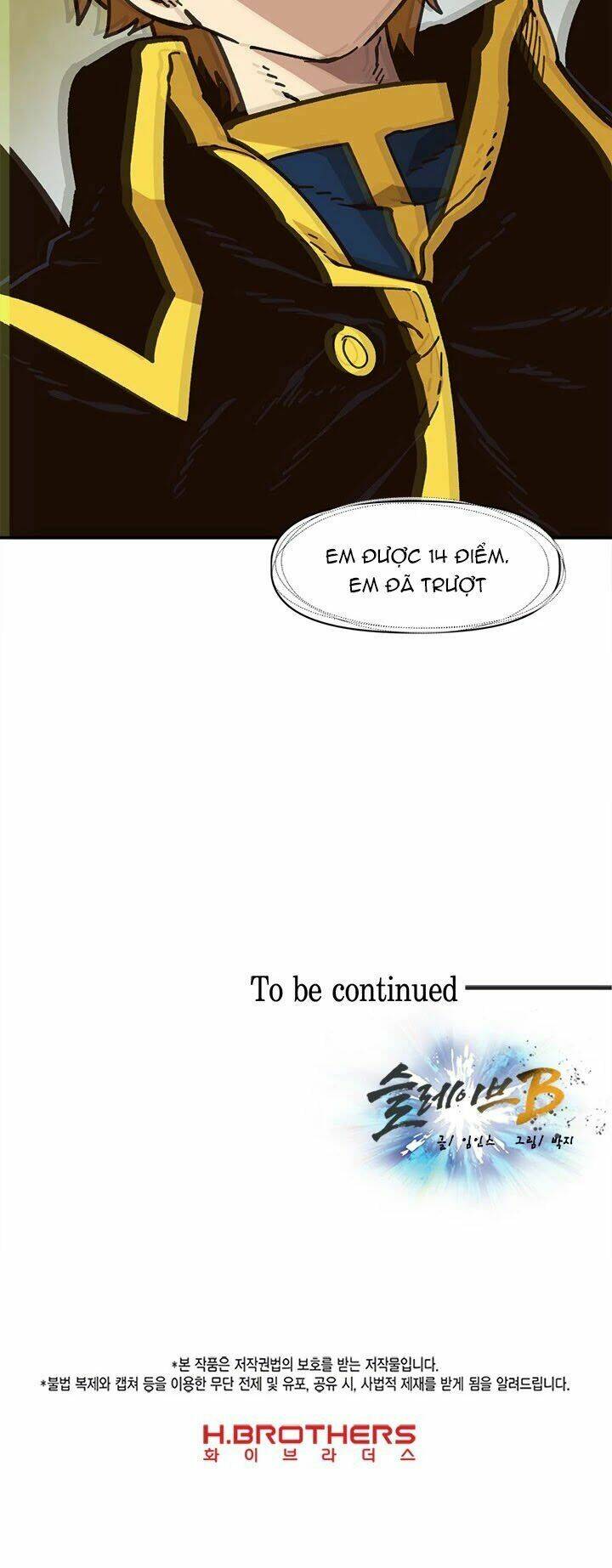 Nô Lệ Nghịch Thiên: Chapter 27