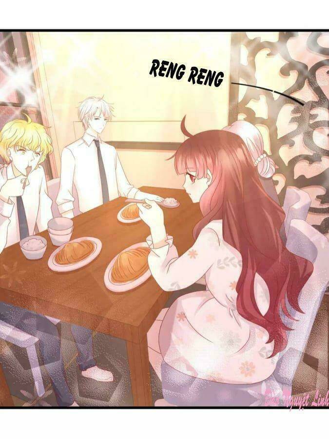 Tình Yêu Bốn Mùa: Chapter 17