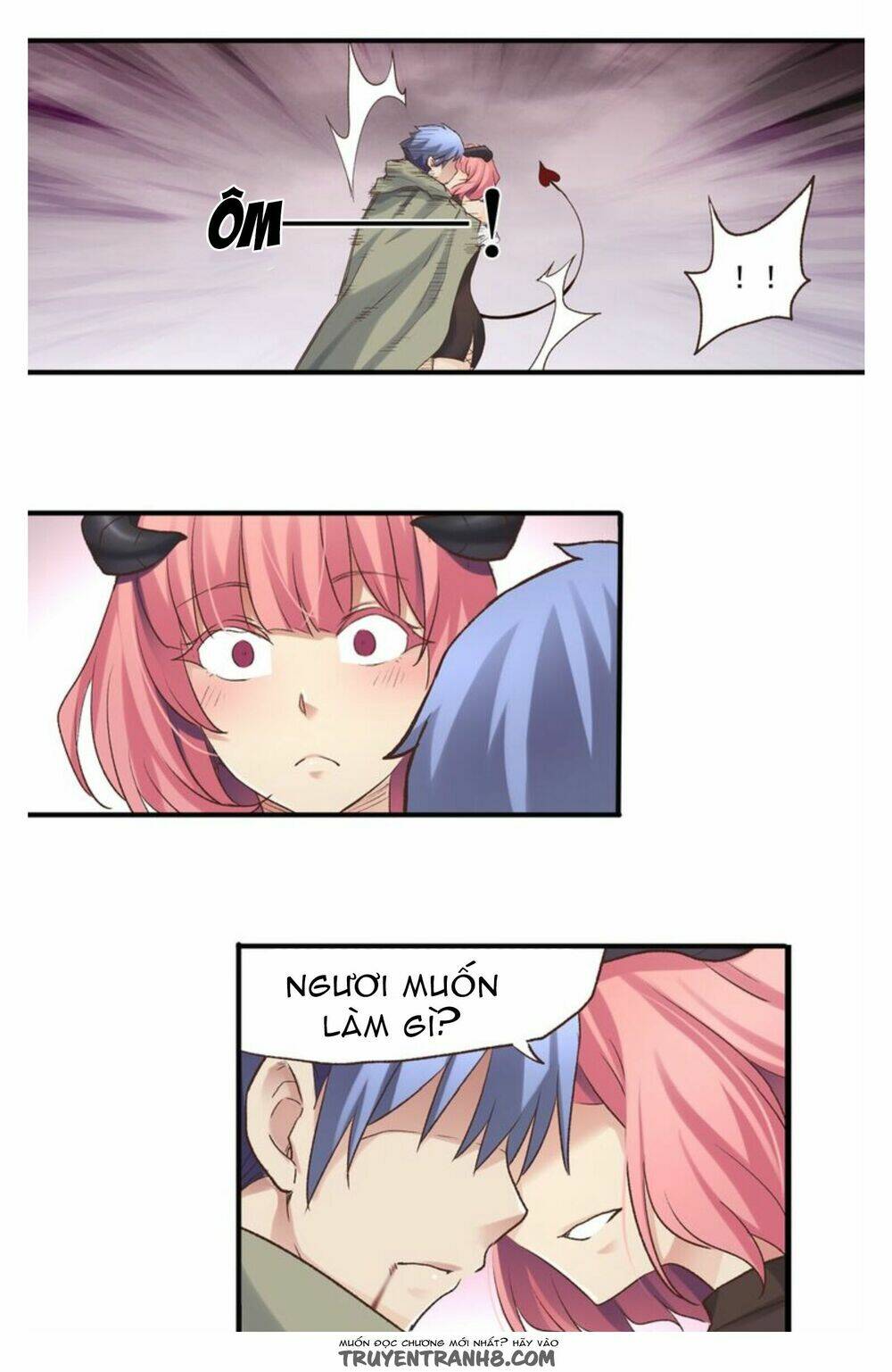 Vì Tôi Là Ông Chú Mở Tiệm Bán Vũ Khí: Chapter 44