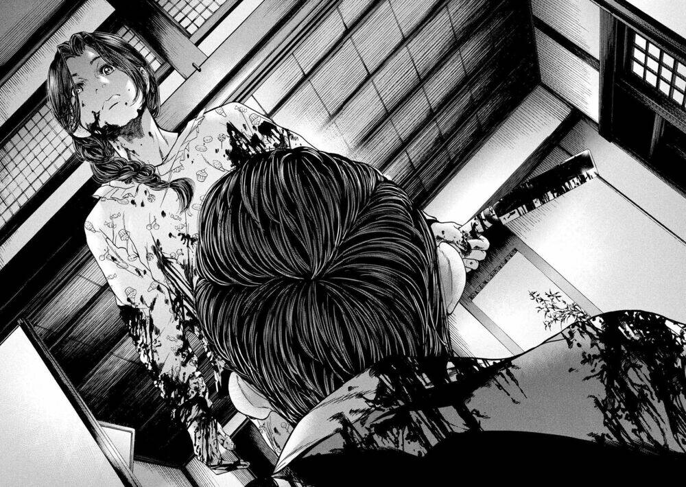 Quần Đảo Ký Sinh: Chapter 1.2