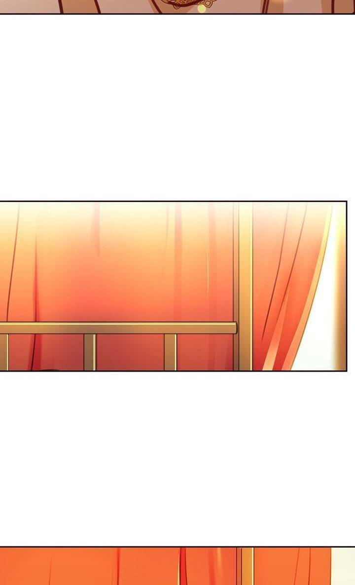 Amina - Nữ Thần Đèn: Chapter 13