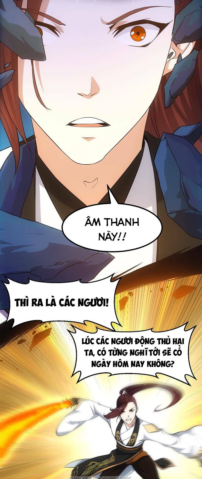 Hệ Thống Thần Long Nghịch Thiên: Chapter 29