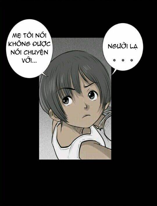 Những Câu Chuyện Kinh Dị Ở Trường Trung Học Tây Lăng: Chapter 18