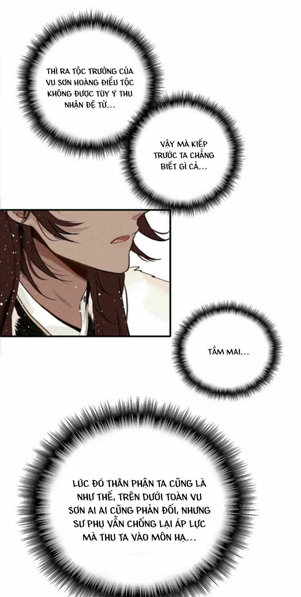 Đế Sư Tại Thượng: Chapter 20