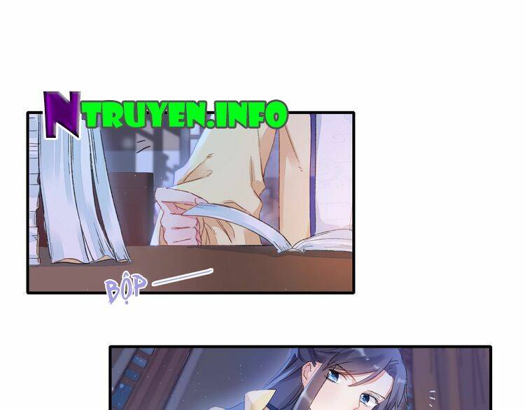 Hoa Nhan Sách: Chapter 73.1