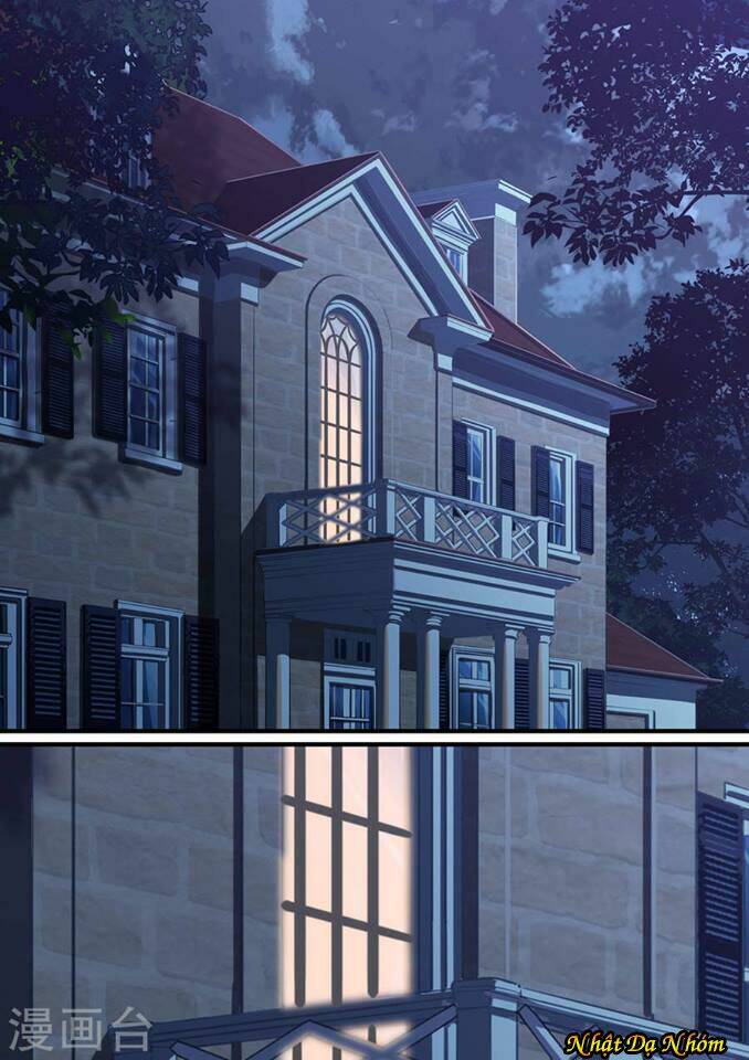 Mùa Hè Của Tổng Tài: Chapter 6