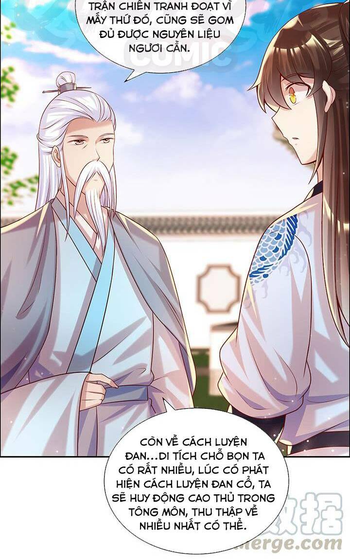 Siêu Phàm Truyện: Chapter 138