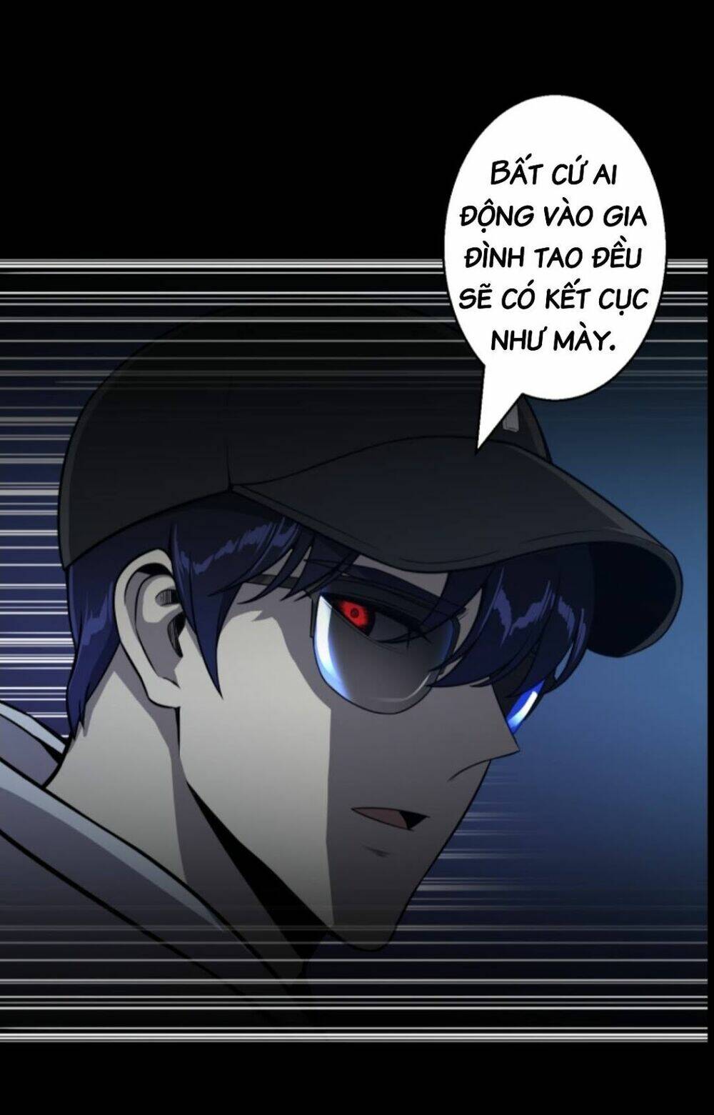 Luân Hồi Ác Nhân: Chapter 46