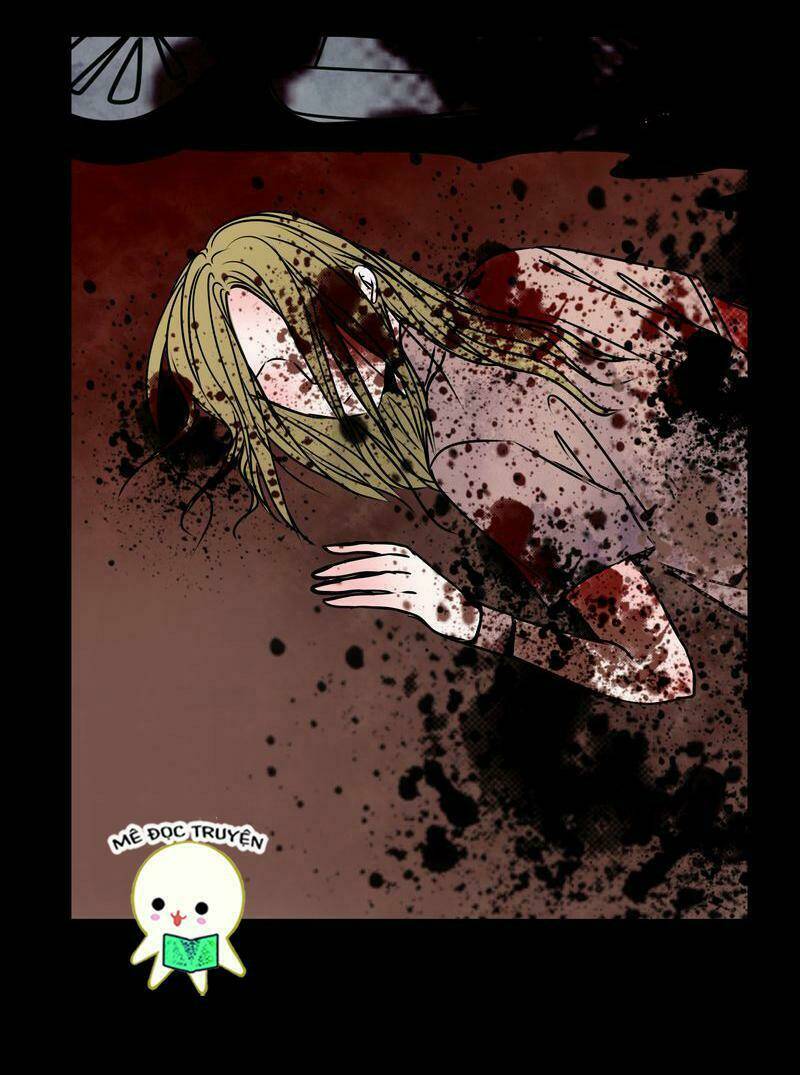 Nhật Ký Nữ Phù Thủy Hồi Sinh: Chapter 37