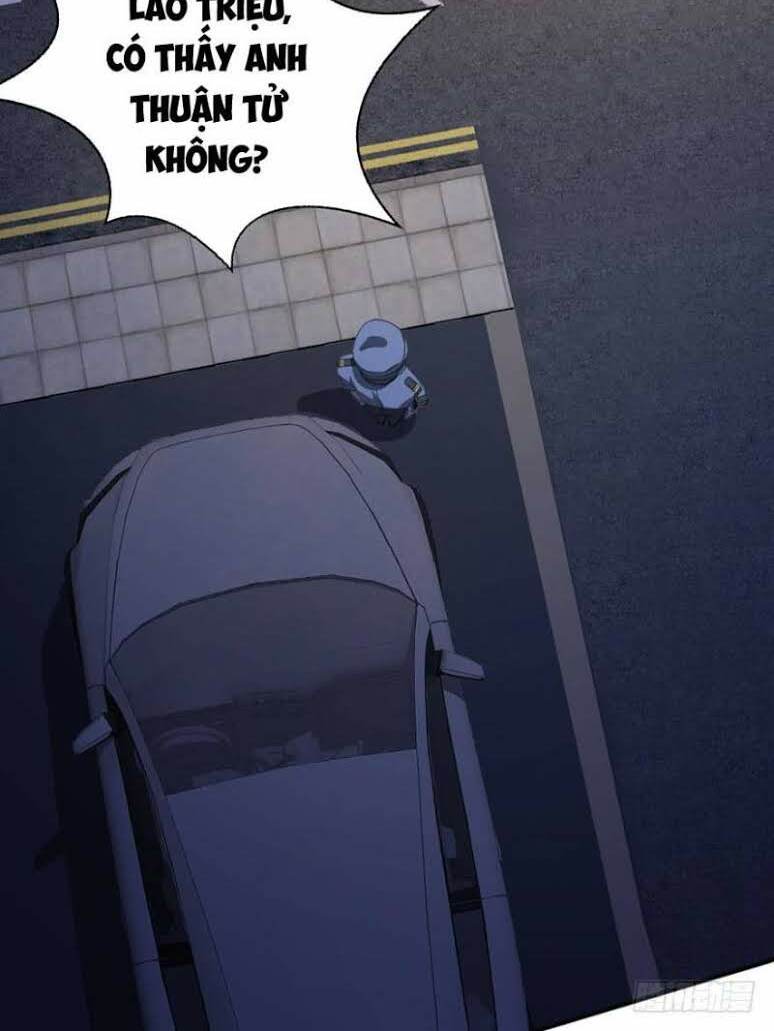 Thập Nhị Thiên Kiếp: Chapter 2