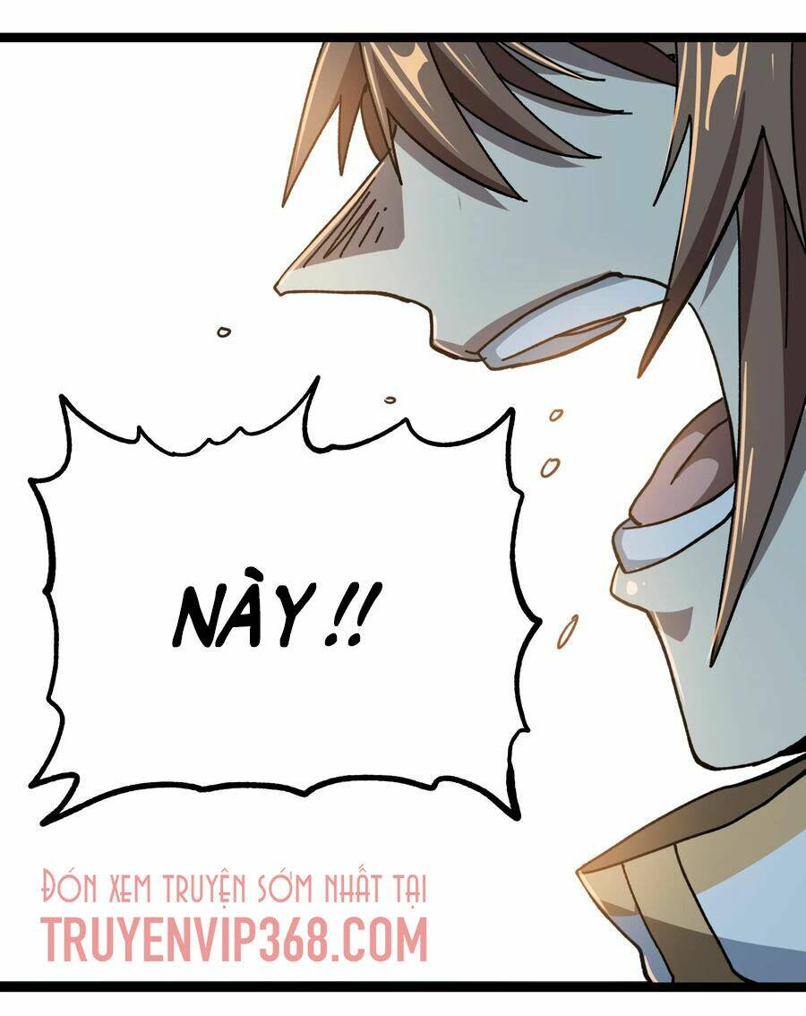 Vú Em Vô Địch: Chapter 10