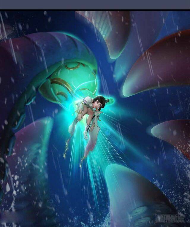 Cửu Hoang Đọa Huyền Sư: Chapter 49