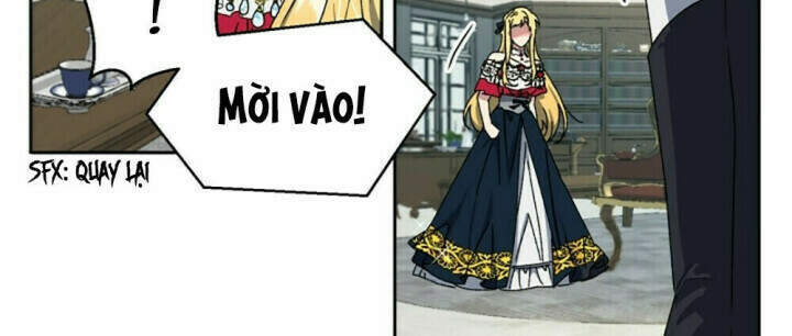 Nàng Công Chúa Trở Thành Vật Hiến Tế: Chapter 13