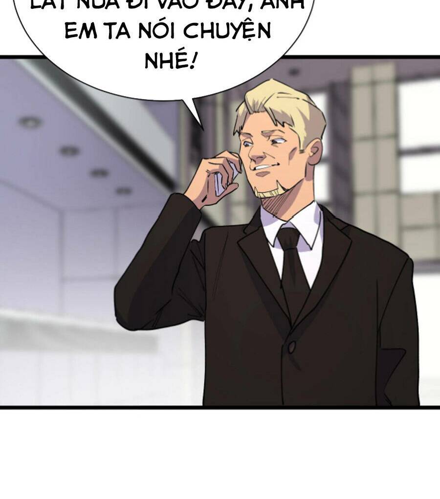 Bắt Đầu Với Tề Thiên Đại Thánh: Chapter 28