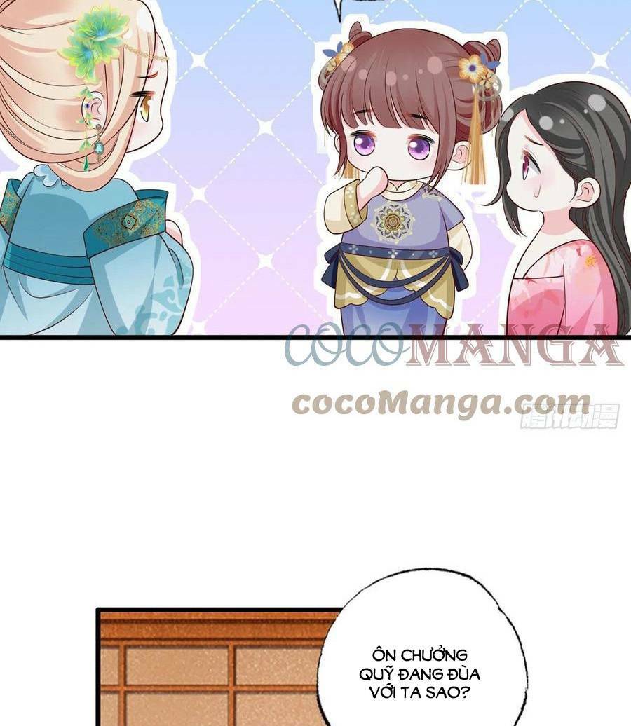 Nữ Thủ Phú Chi Kiều Sủng Nhiếp Chính Vương: Chapter 133