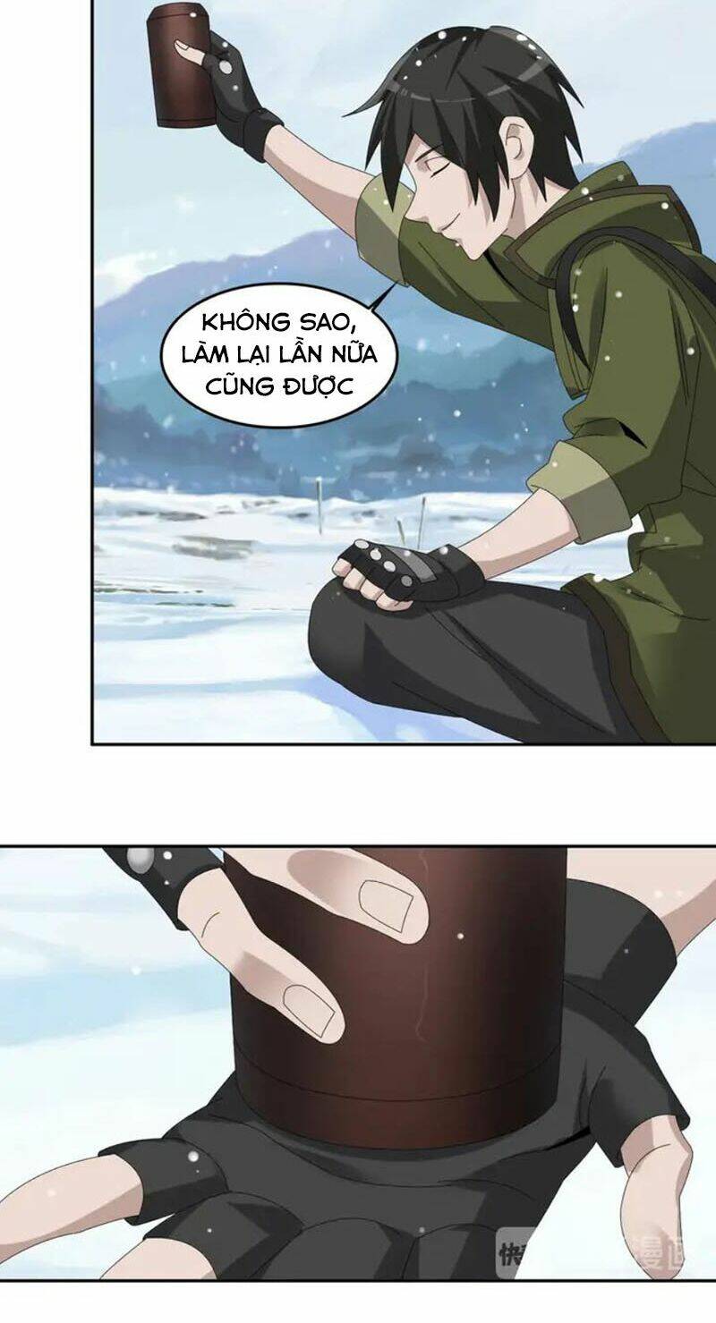 Siêu Cấp Đại Chủ Bạ: Chapter 90