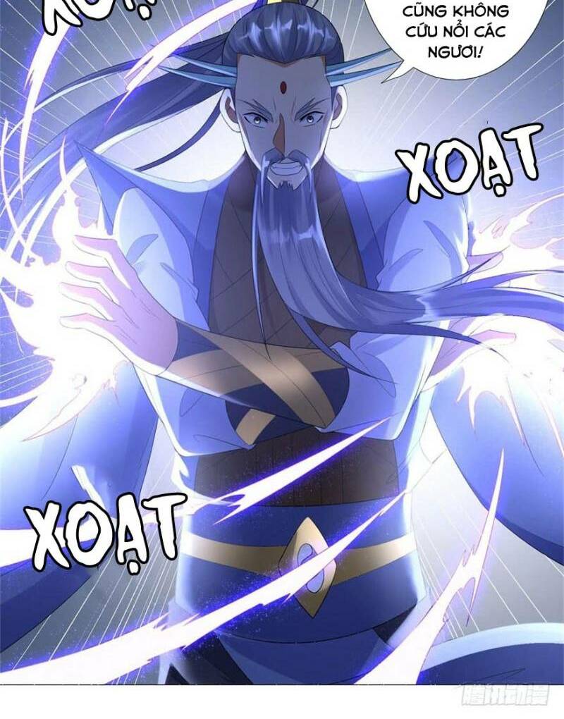 Chí Tôn Trọng Sinh: Chapter 22