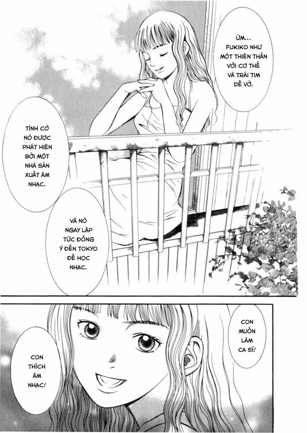 Chinatsu No Uta: Chapter 29