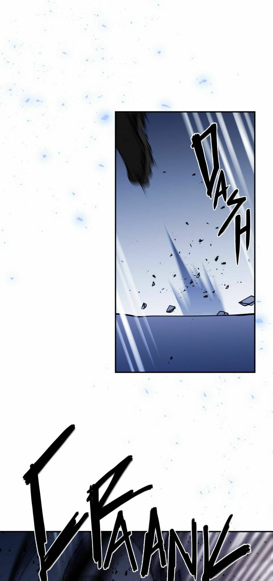 Gods Reborn: Chapter 25