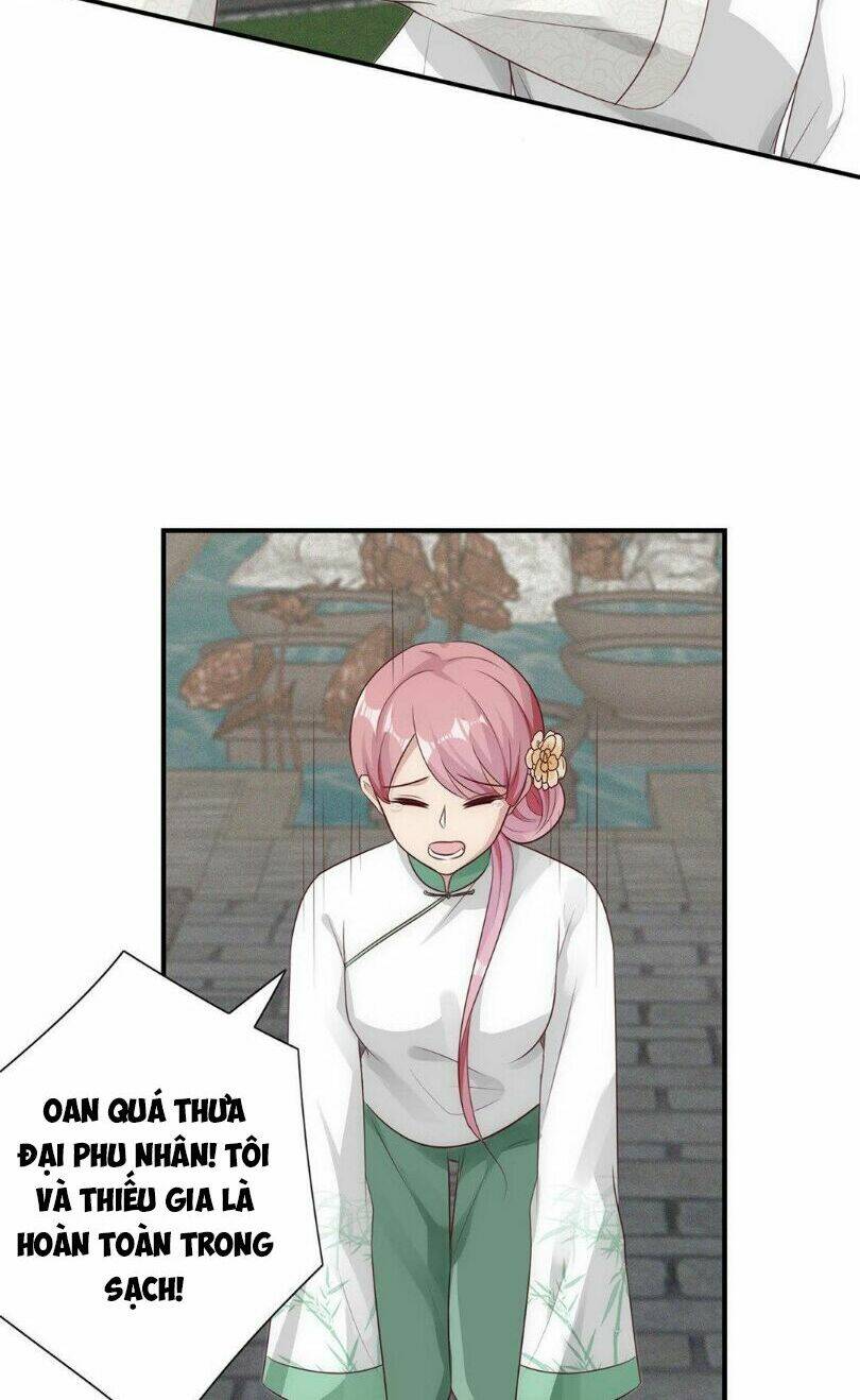 Trở Lại Showbiz Làm Ảnh Hậu: Chapter 9