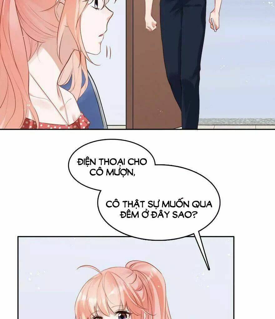 Sau Này Vẫn Cứ Thích Em: Chapter 30