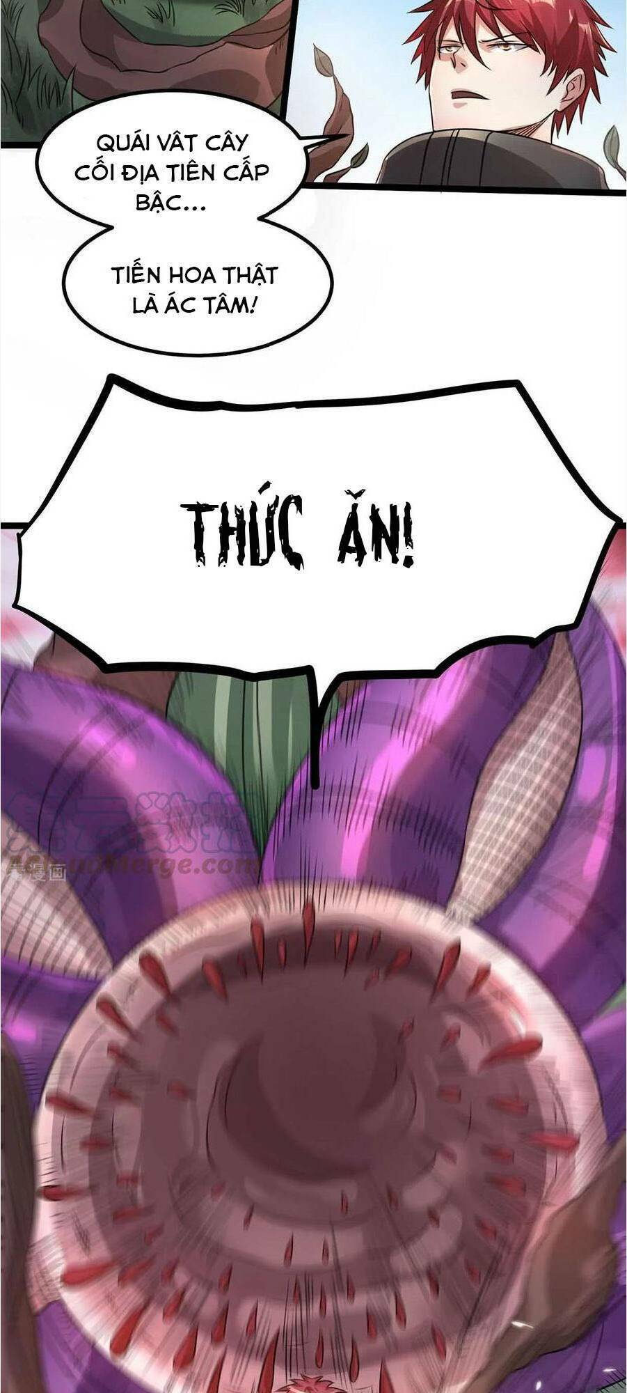 Tiên Vương Trùng Sinh: Chapter 117