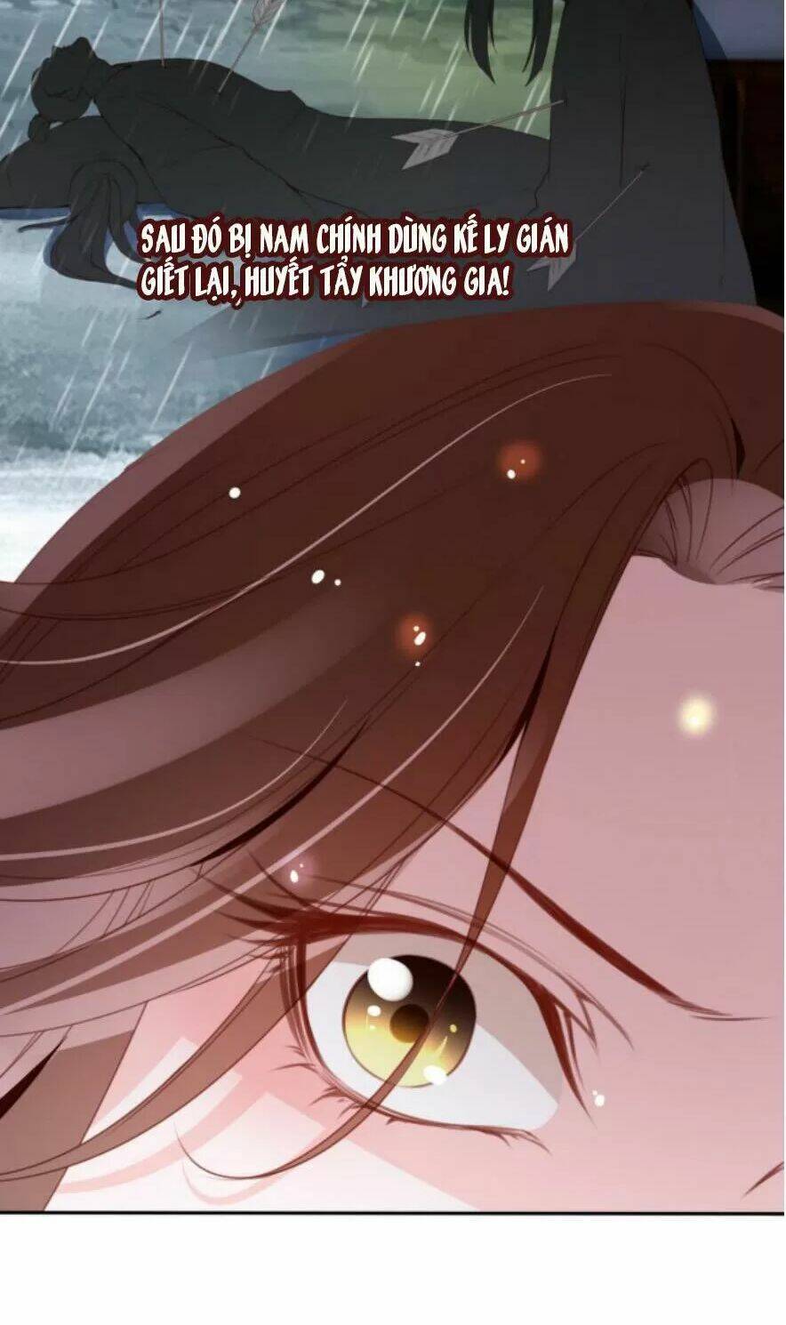 Nàng Trở Thành Bạch Nguyệt Quang Của Vương Gia Bệnh Kiều: Chapter 97