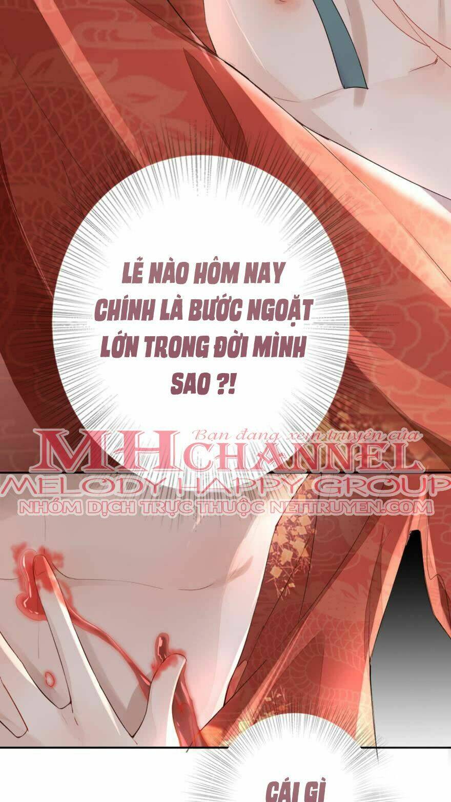 Nghịch Lai Thuận Thú: Chapter 2