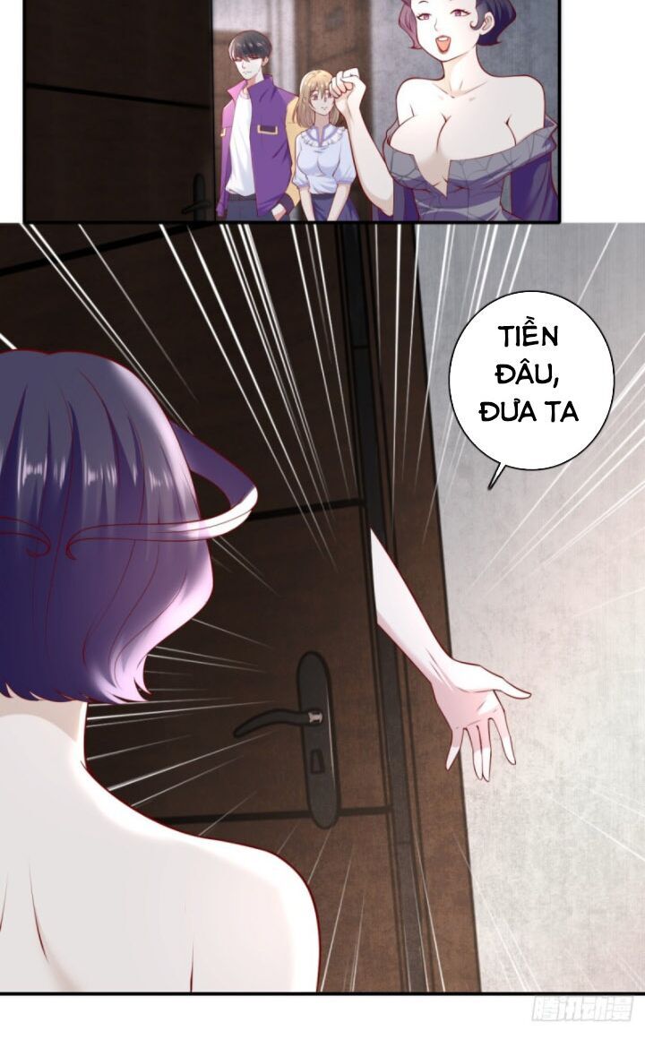 Trọng Sinh Chi Thần Đế Trở Về: Chapter 32