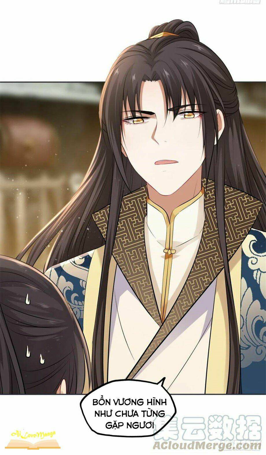 Vương Phi Thật Thích Trang Điểm: Chapter 106